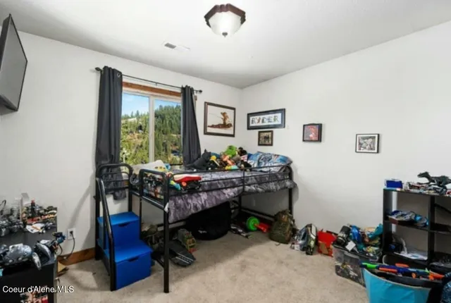 $430,000 | 205 Birch Road, Kingston, ID 83839