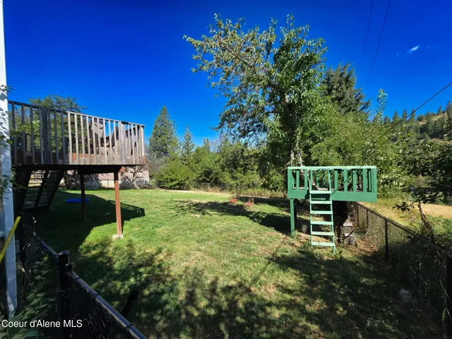 $430,000 | 205 Birch Road, Kingston, ID 83839