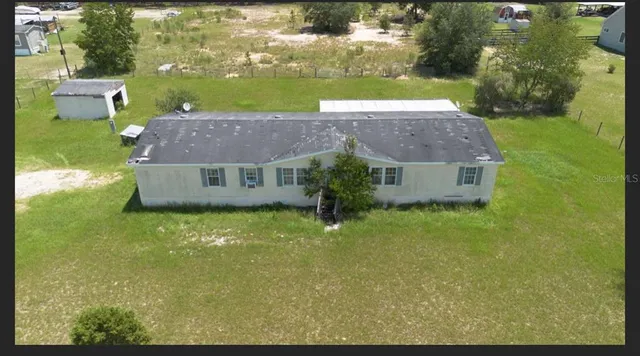 $199,000 | 16121 Southeast 170th Avenue, Weirsdale, FL 32195