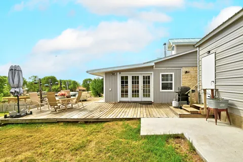 $445,000 | 127 KLBJ Road, Smithville, TX 78957