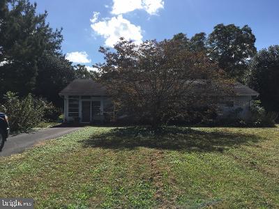28279 Passwaters Road Denton, MD 21629 - Photo 1 of 1 Exterior Front