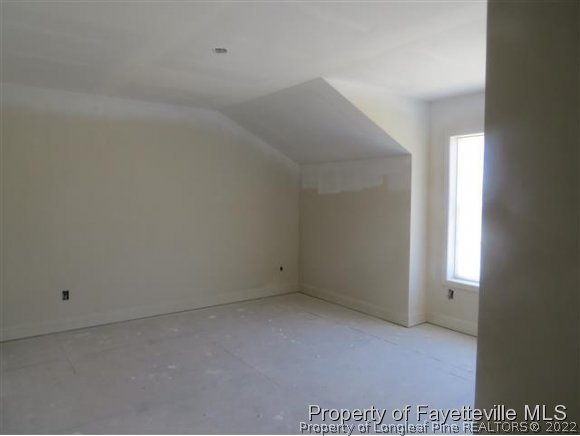 158 Shellbark Drive Spring Lake, NC 28390 - Photo 11 of 15 a view of an empty room