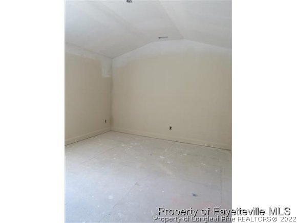 158 Shellbark Drive Spring Lake, NC 28390 - Photo 12 of 15 a view of a small space