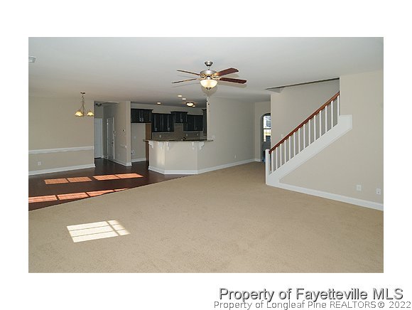 158 Shellbark Drive Spring Lake, NC 28390 - Photo 5 of 15