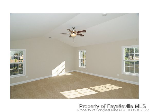 158 Shellbark Drive Spring Lake, NC 28390 - Photo 7 of 15 a black and white photo of a room