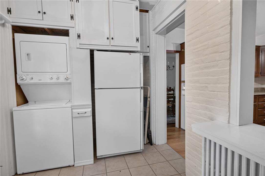 765 East Macada Road Bethlehem, PA 18017 - Photo 42 of 46 Functional kitchen with ample cabinetry and essential appliances.