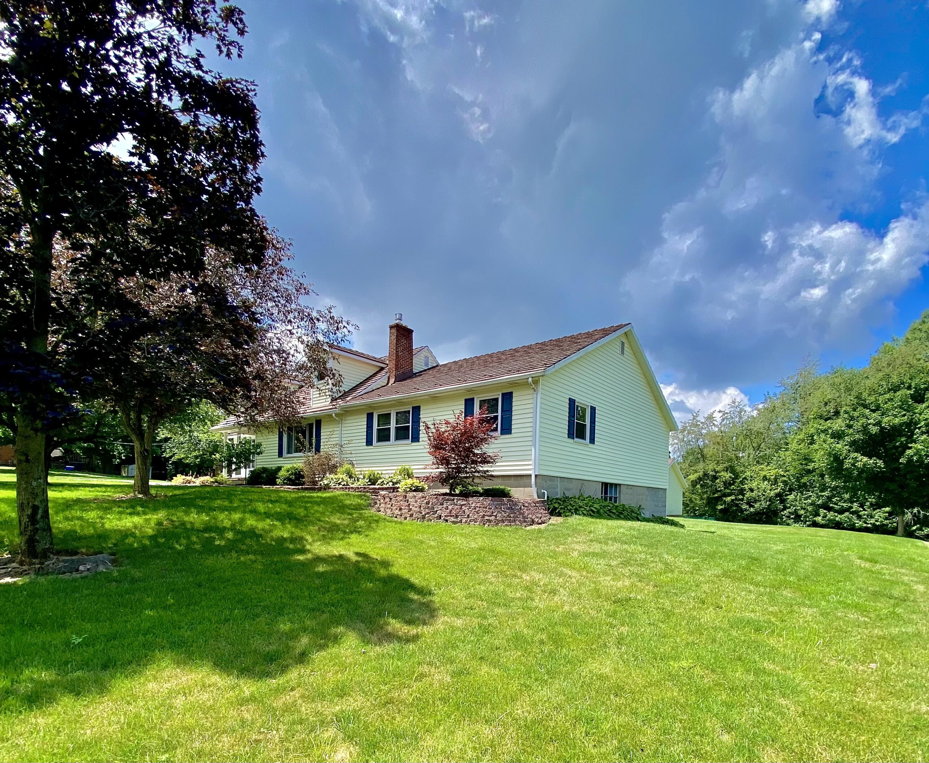 4027 Stewart Road Lima, OH 45801 - Photo 1 of 47