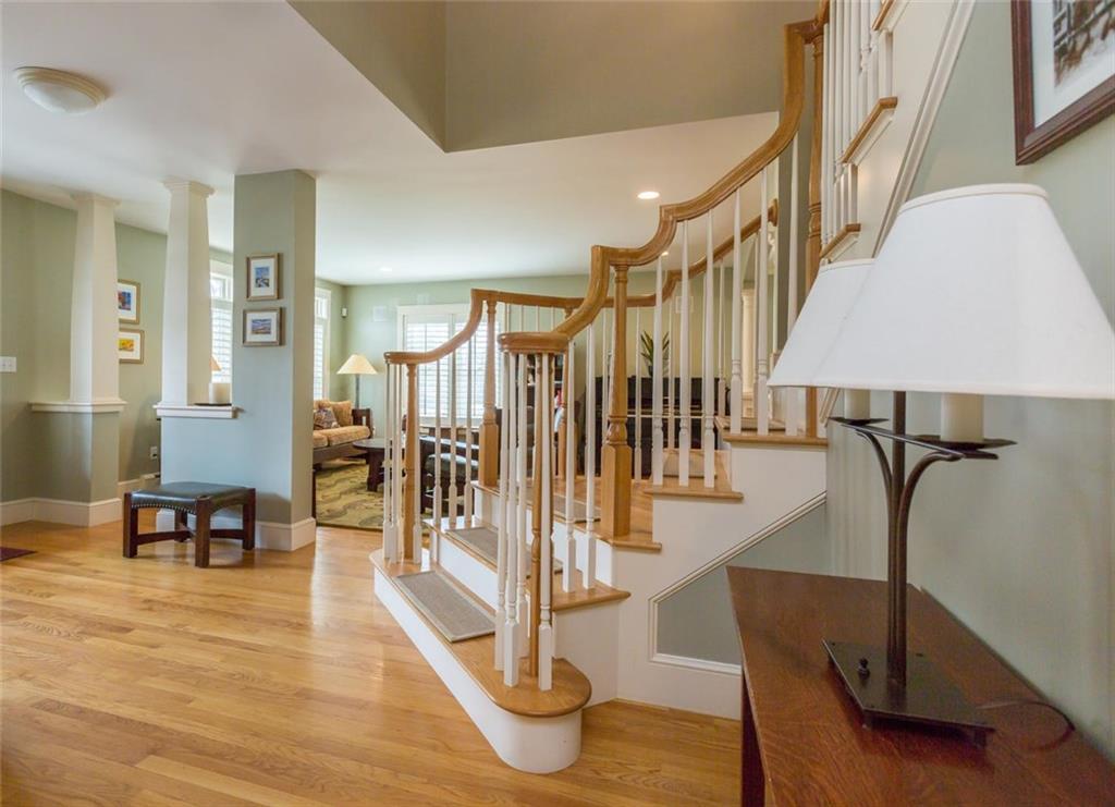 24 Cross Hill Road Cape Elizabeth, ME 04107 - Photo 5 of 30 Photo