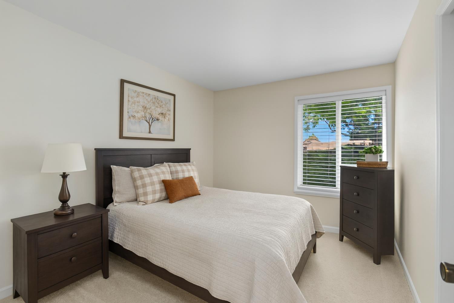 9057 Caldera Way Sacramento, CA 95826 - Photo 28 of 52 Bedroom No. One can be an office or bedroom, you decide.