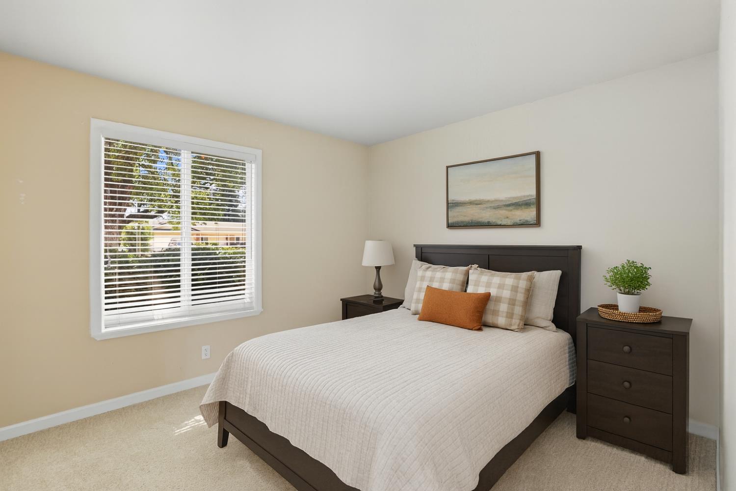 9057 Caldera Way Sacramento, CA 95826 - Photo 31 of 52 Bedroom No. 2 - Great natural sunlight newer dual pane windows throughout