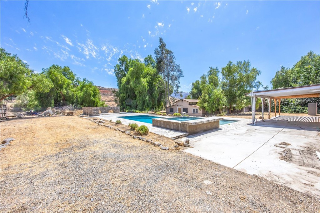 9099 Cajalco Road Corona, CA 92881 - Photo 50 of 70
