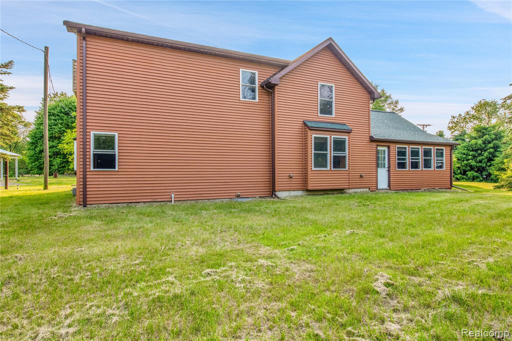 3370 Jackman Road Petersburg, MI 49270 - Photo 3 of 42