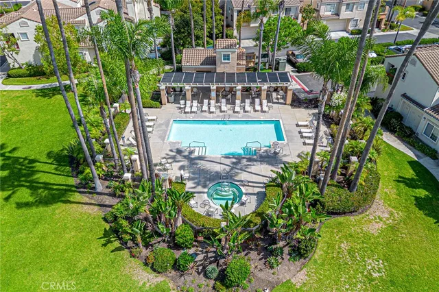 a view of a basketball court