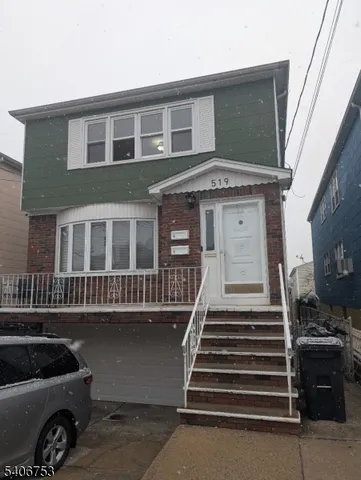 $2,500 | 519 Davis Avenue, Unit 2, Kearny, NJ 07032