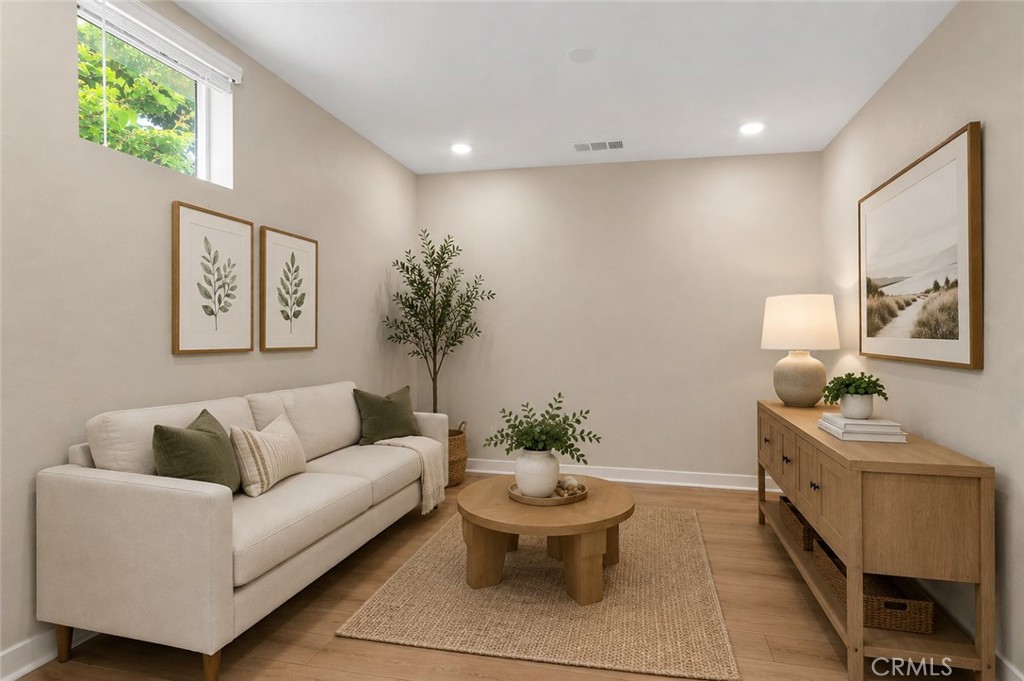 42 Welltree Way Rancho Mission Viejo, CA 92694 - Photo 7 of 33 Family room - virtually staged