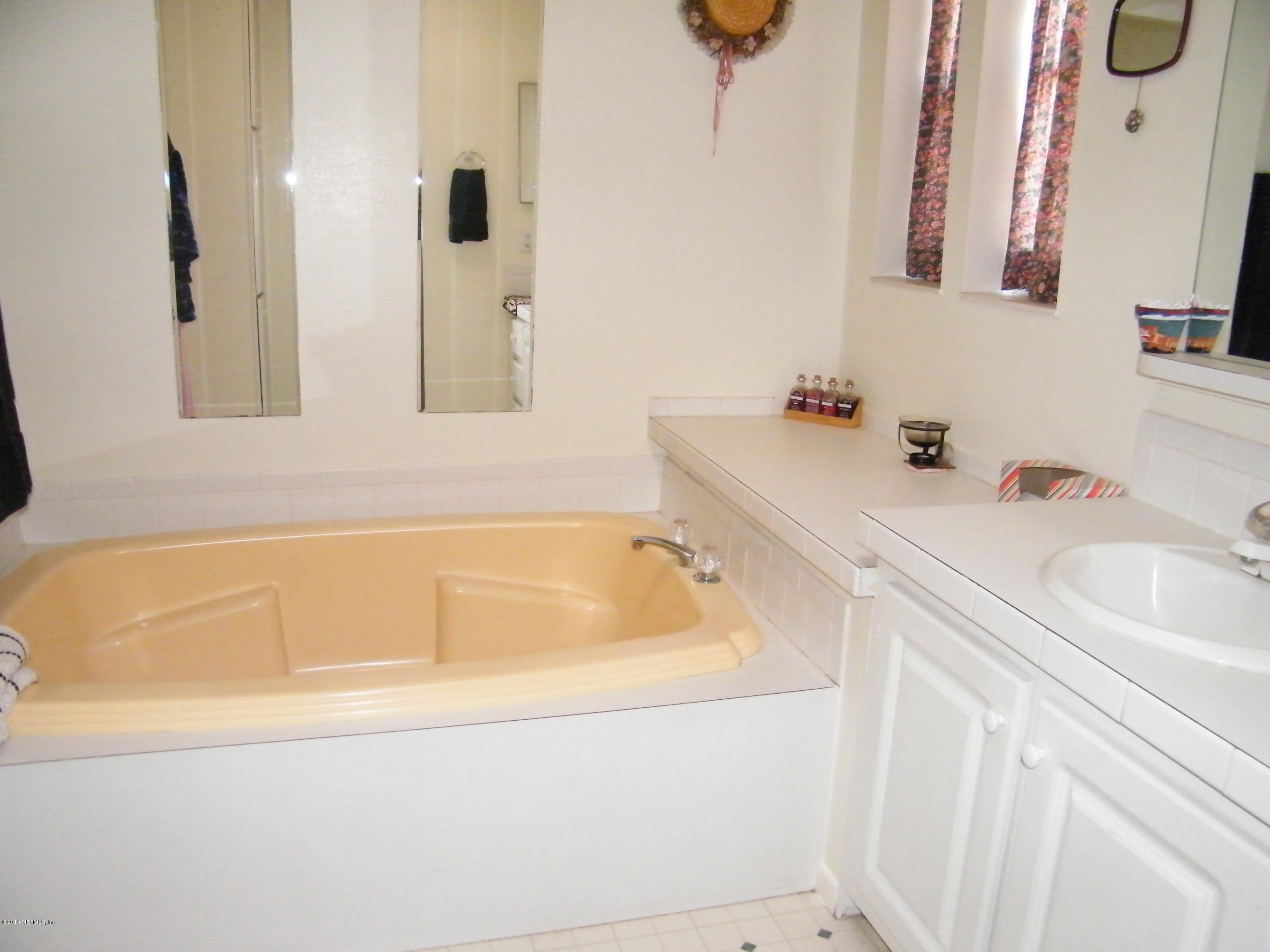 543 Kay Road Middleburg, FL 32068 - Photo 12 of 28 Master bath