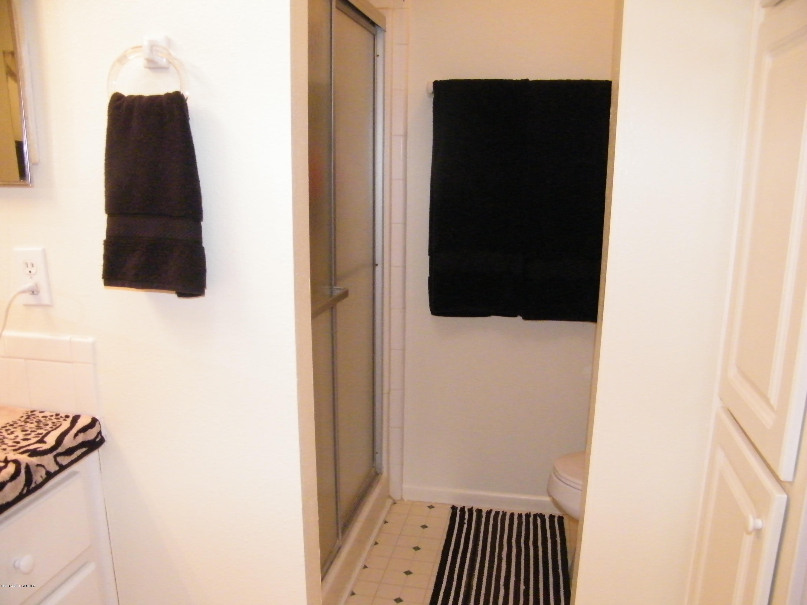 543 Kay Road Middleburg, FL 32068 - Photo 13 of 28 Master bath/shower
