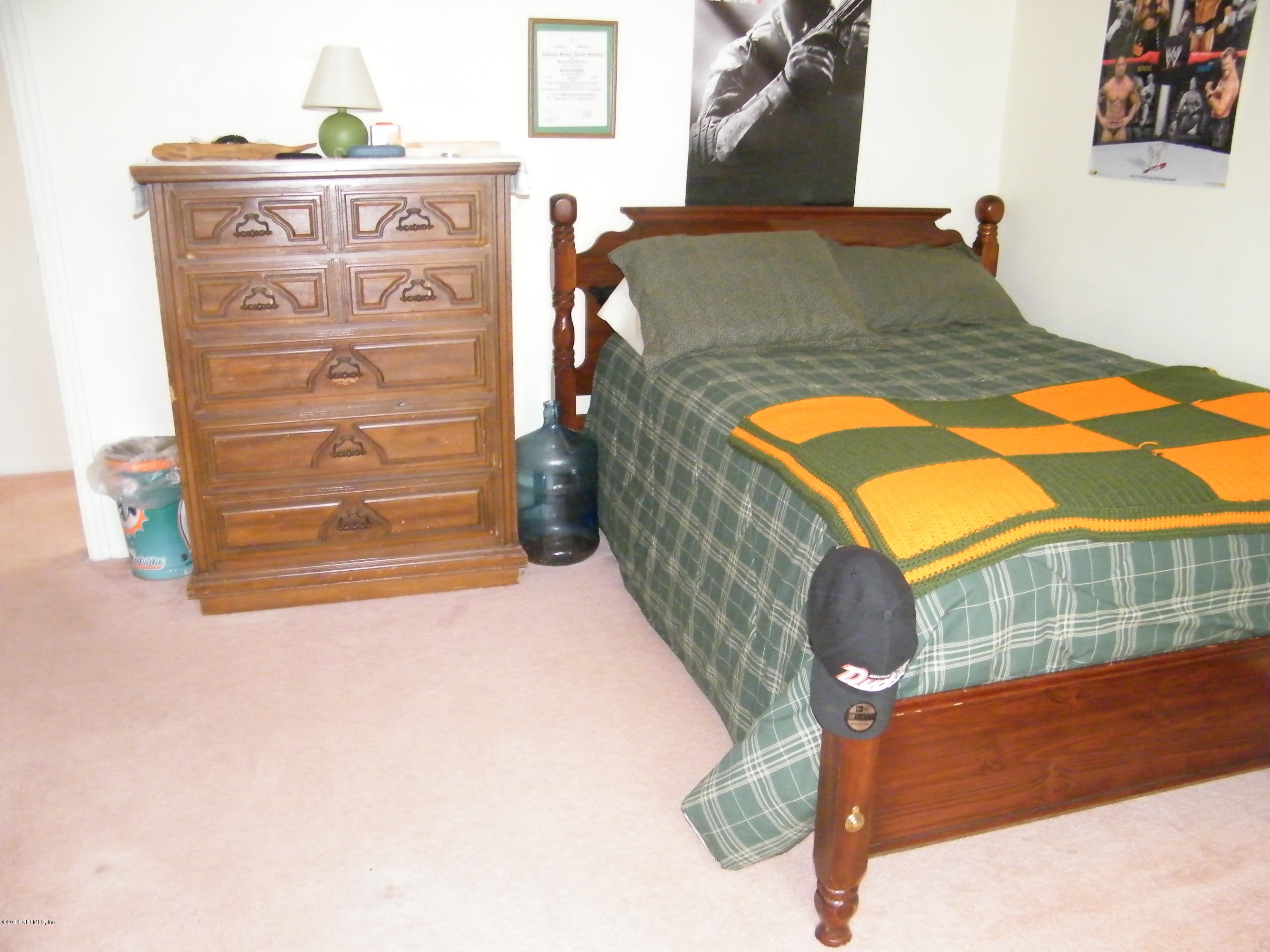 543 Kay Road Middleburg, FL 32068 - Photo 15 of 28 Bedroom-2