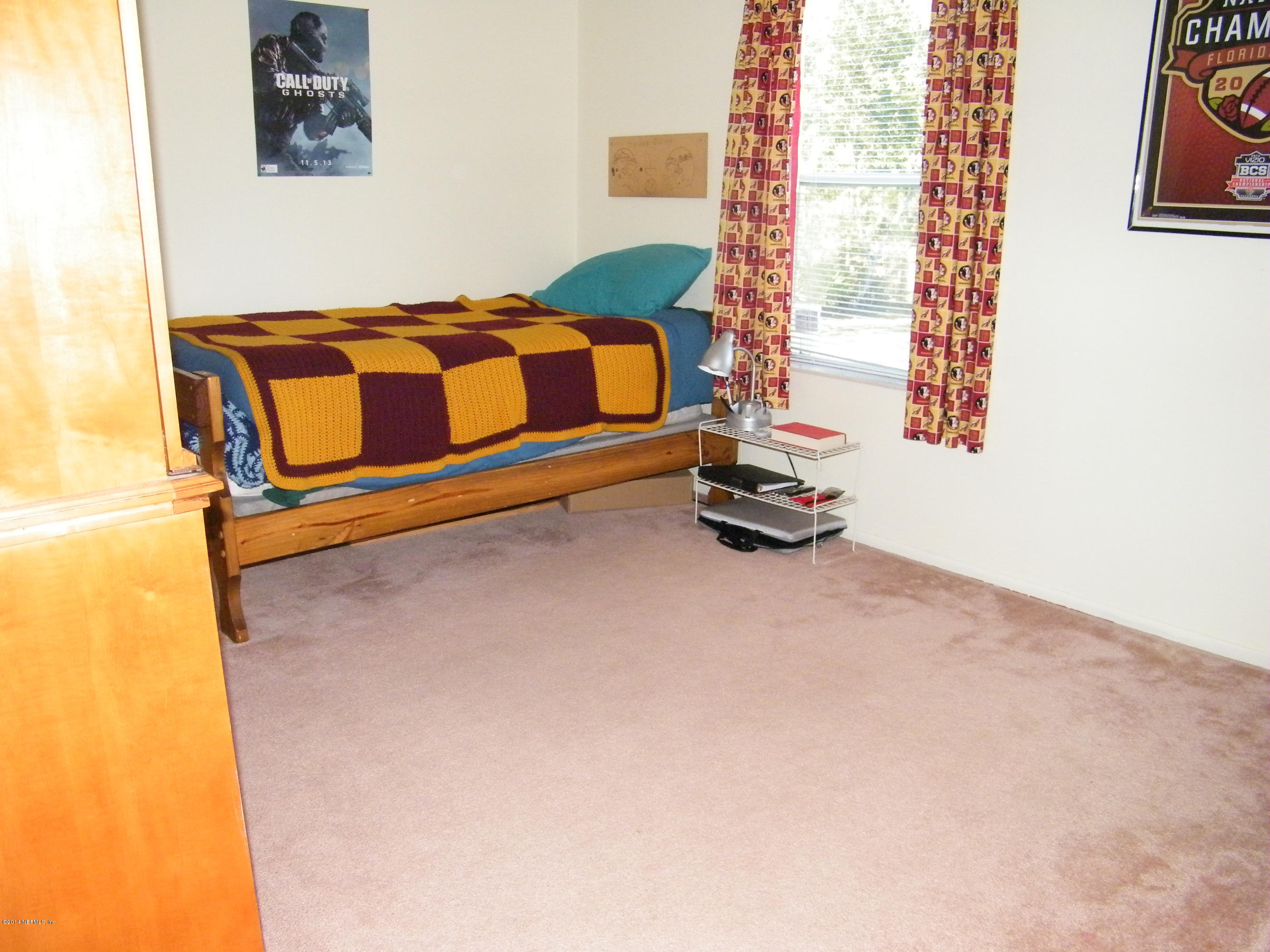 543 Kay Road Middleburg, FL 32068 - Photo 18 of 28 Bedroom-4