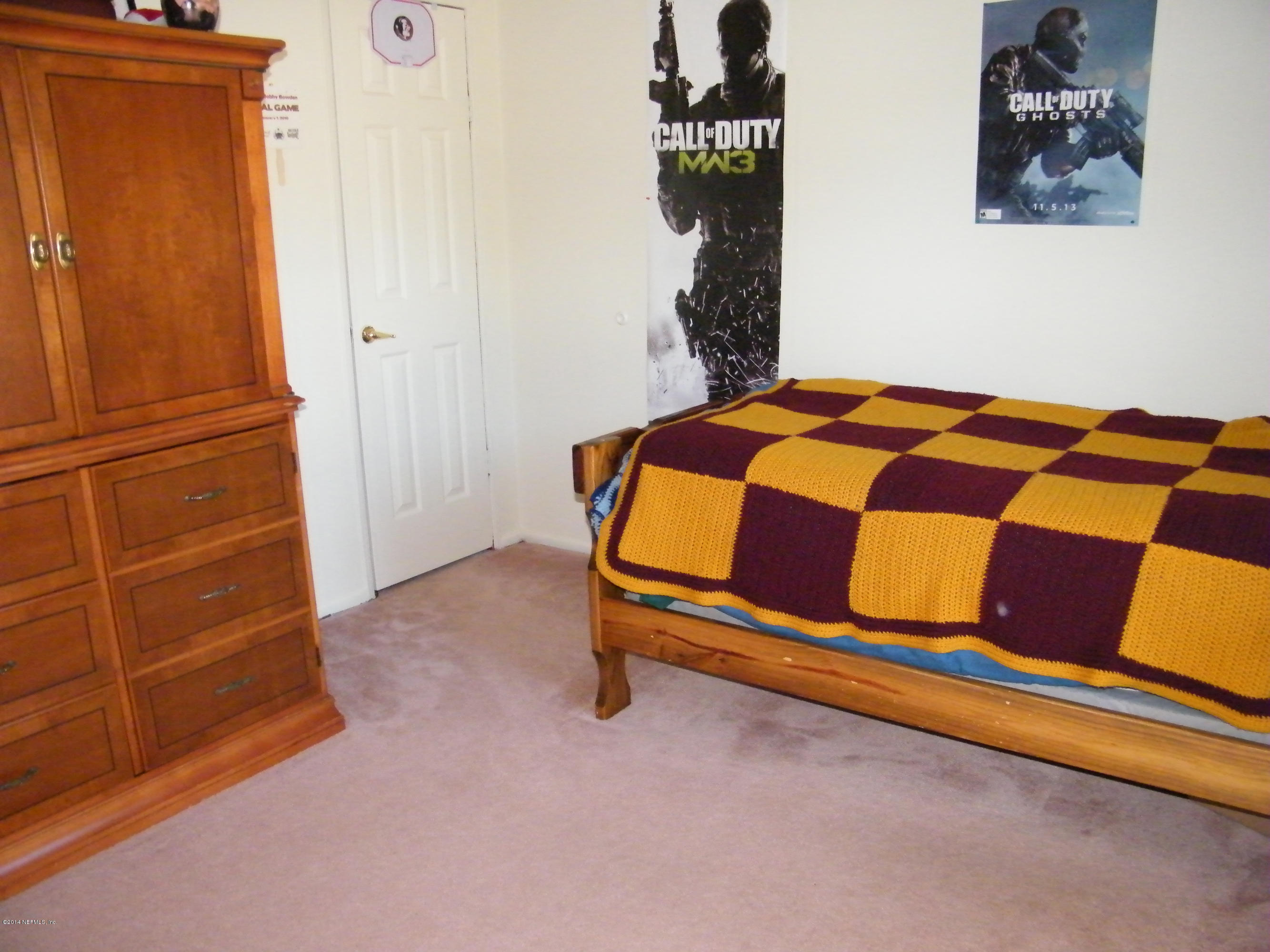 543 Kay Road Middleburg, FL 32068 - Photo 19 of 28 Bedroom-4