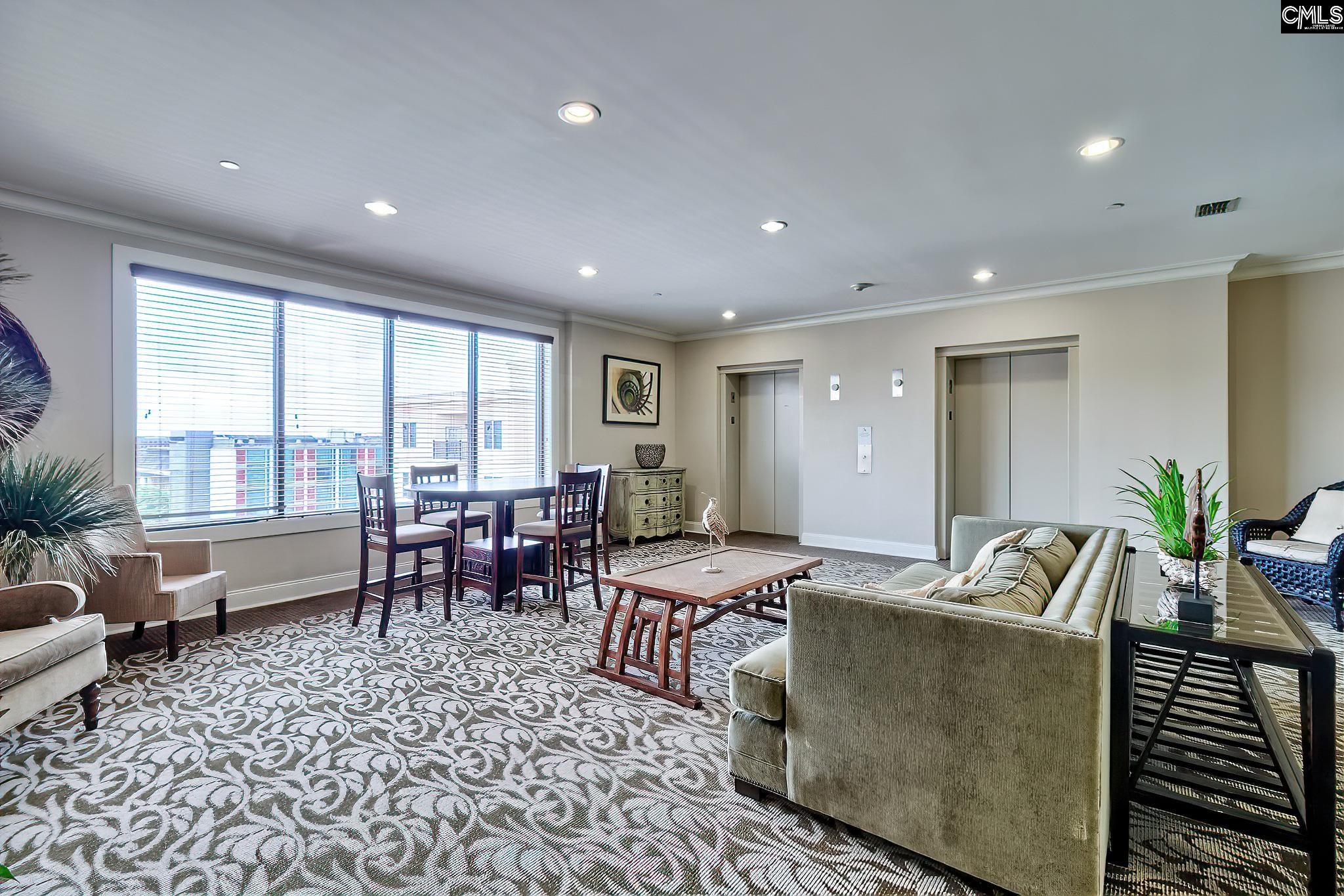 601 Main Street, Unit 501 Columbia, SC 29201 - Photo 12 of 36