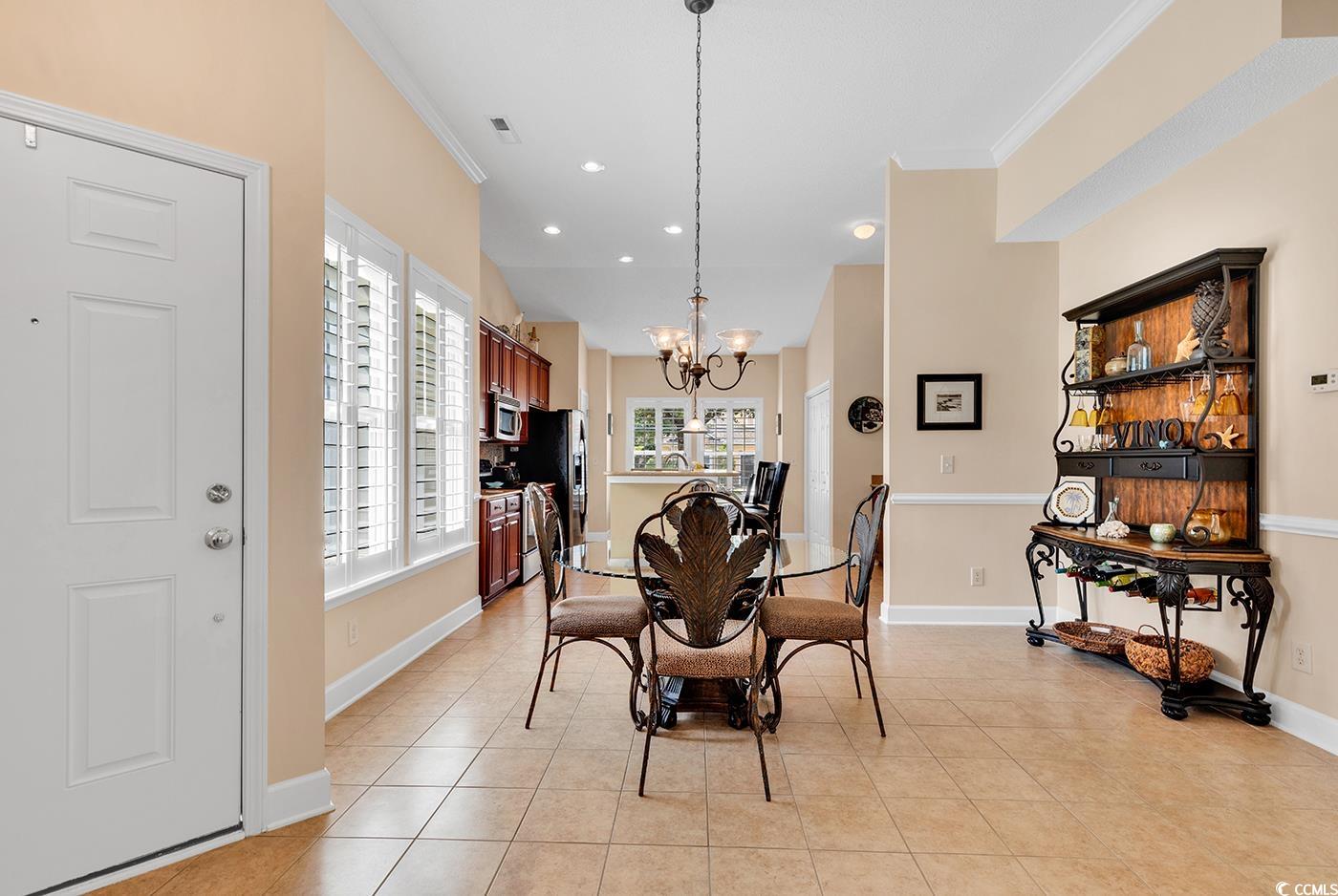 307 River Rock Lane, Unit 906 Murrells Inlet, SC 29576 - Photo 5 of 39