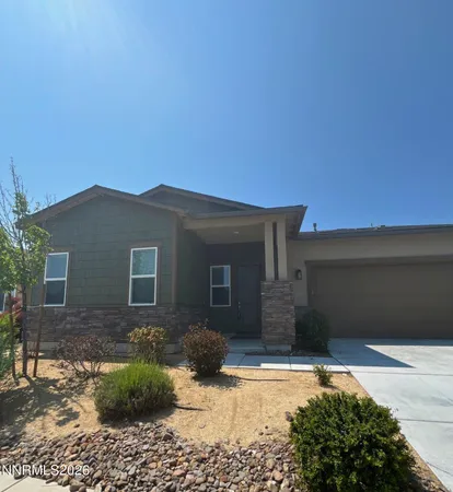 $3,100 | 1200 Silver Coyote Drive, Sparks, NV 89436