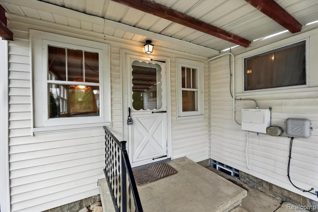 516 West Washington Street Howell, MI 48843 - Photo 18 of 27