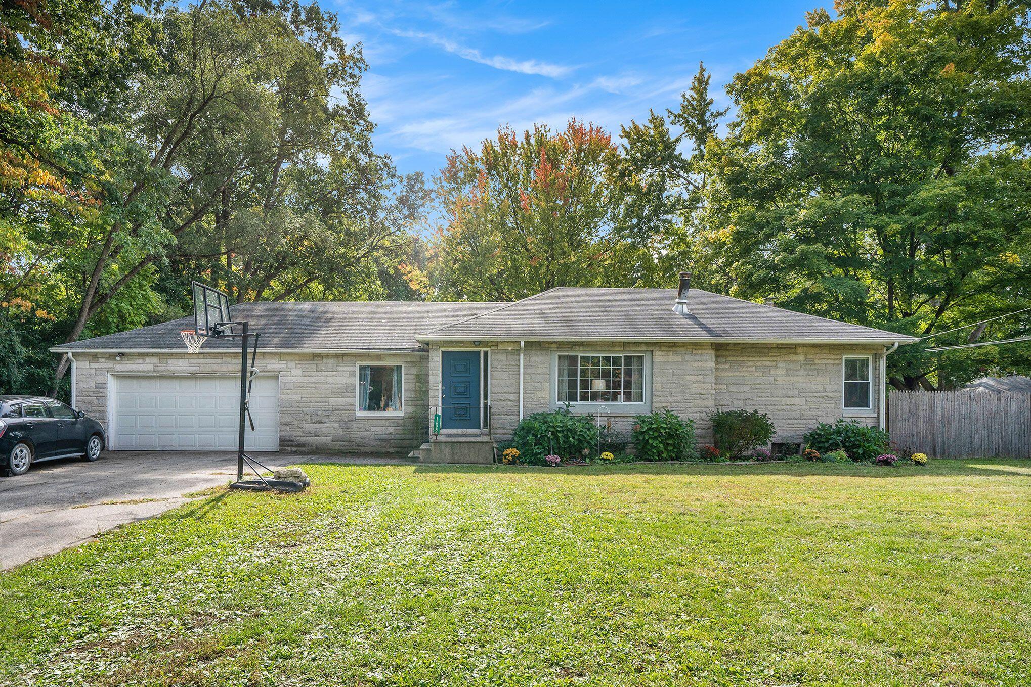 1208 Fulkerson Road Niles, MI 49120 - Photo 1 of 28 1208 Fulkerson