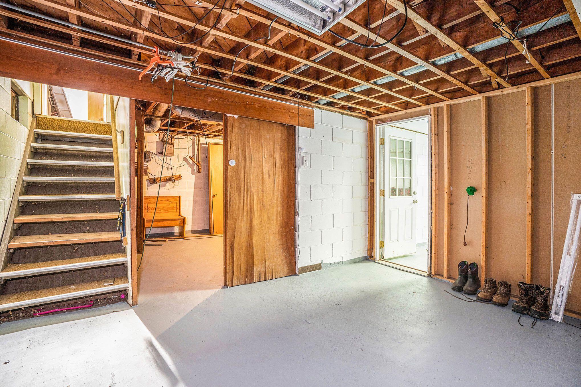 1208 Fulkerson Road Niles, MI 49120 - Photo 17 of 28 1208 Fulkerson basement