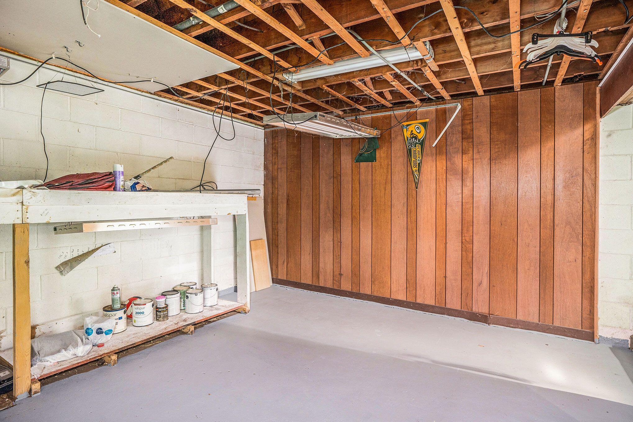 1208 Fulkerson Road Niles, MI 49120 - Photo 18 of 28 1208 Fulkerson basement photo 3