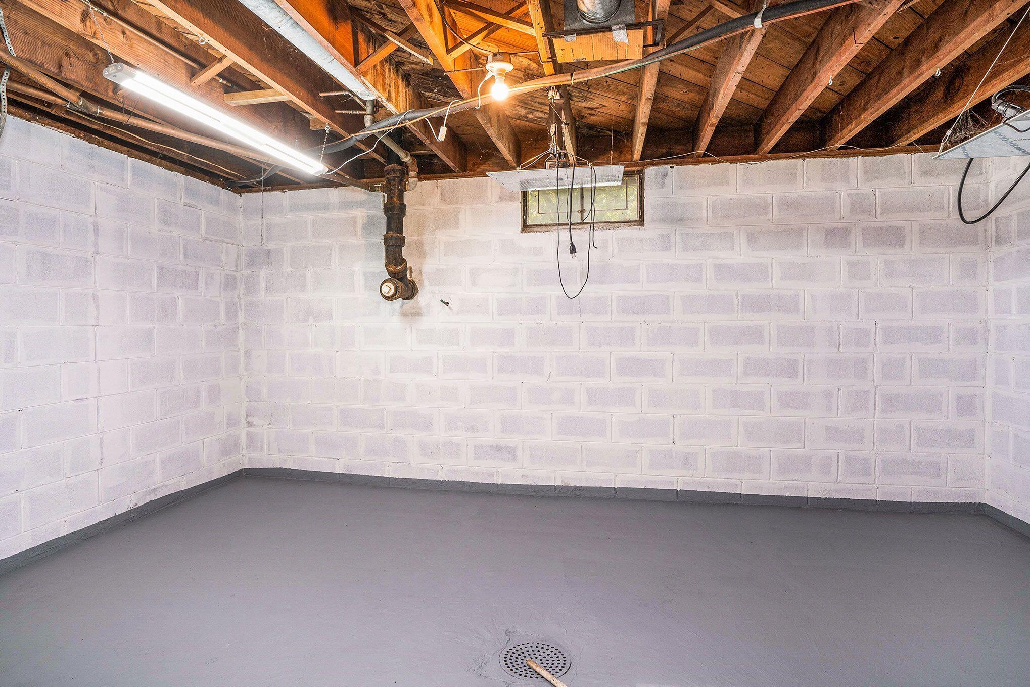 1208 Fulkerson Road Niles, MI 49120 - Photo 21 of 28 1208 Fulkerson basement photo 6