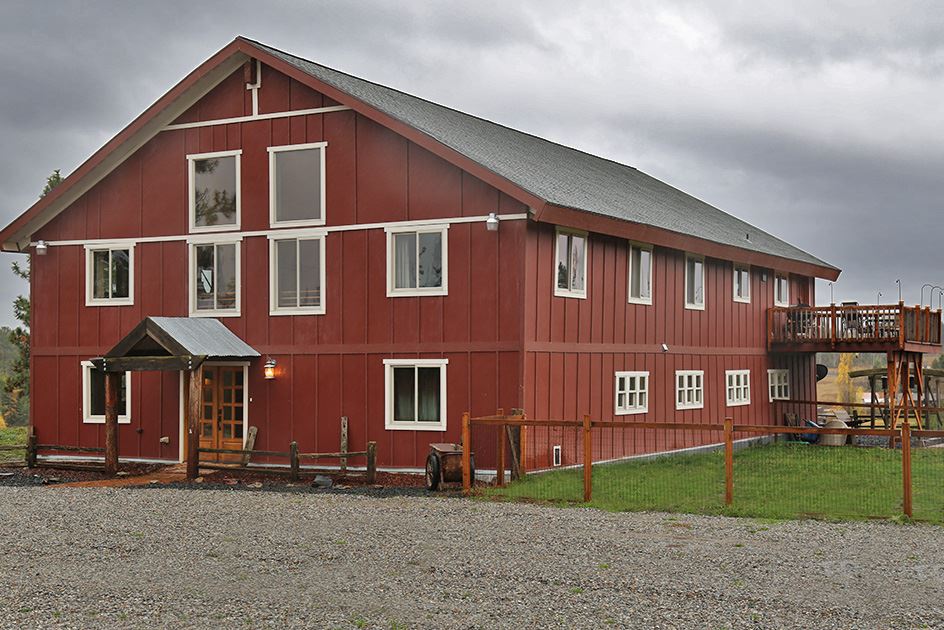 31015 North Spotted Road Deer Park, WA 99006 - Photo 1 of 20 Gallery Image 1