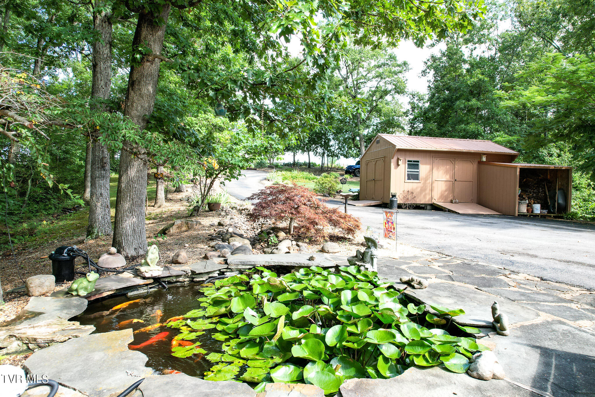 185 Snake Road Mosheim, TN 37818 - Photo 17 of 72 DJI_0258