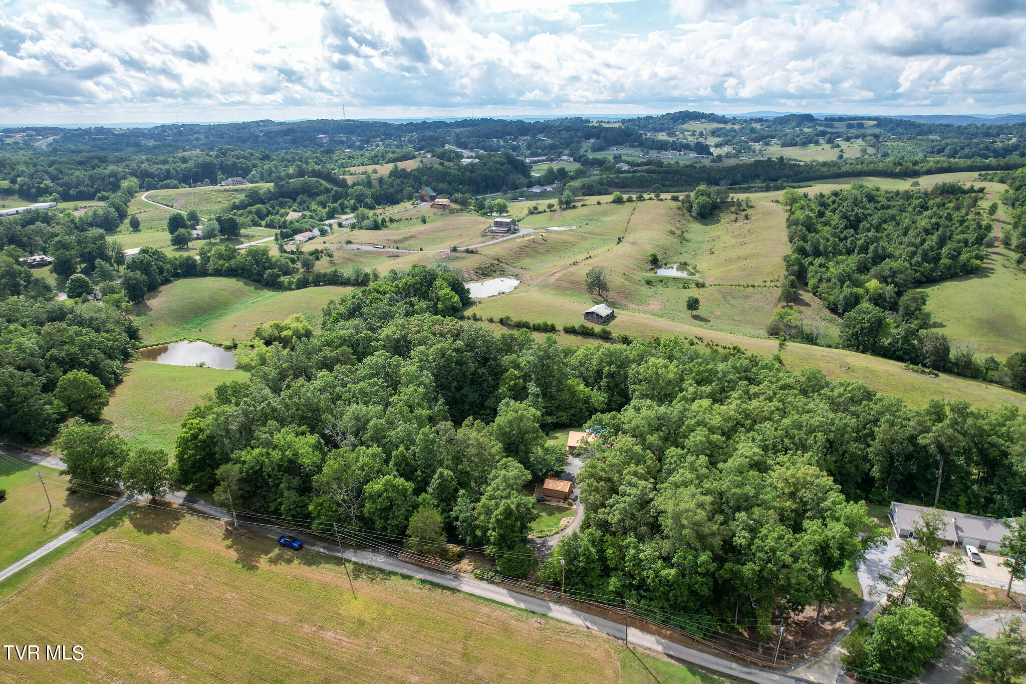 185 Snake Road Mosheim, TN 37818 - Photo 26 of 72 DJI_0230