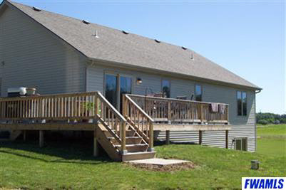 7410 Flutter Road Fort Wayne, IN 46835 - Photo 3 of 28