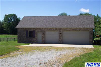 7410 Flutter Road Fort Wayne, IN 46835 - Photo 5 of 28