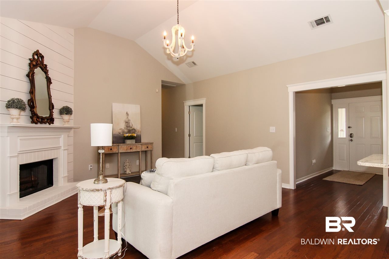 8293 Woodbend Drive Semmes, AL 36575 - Photo 10 of 32