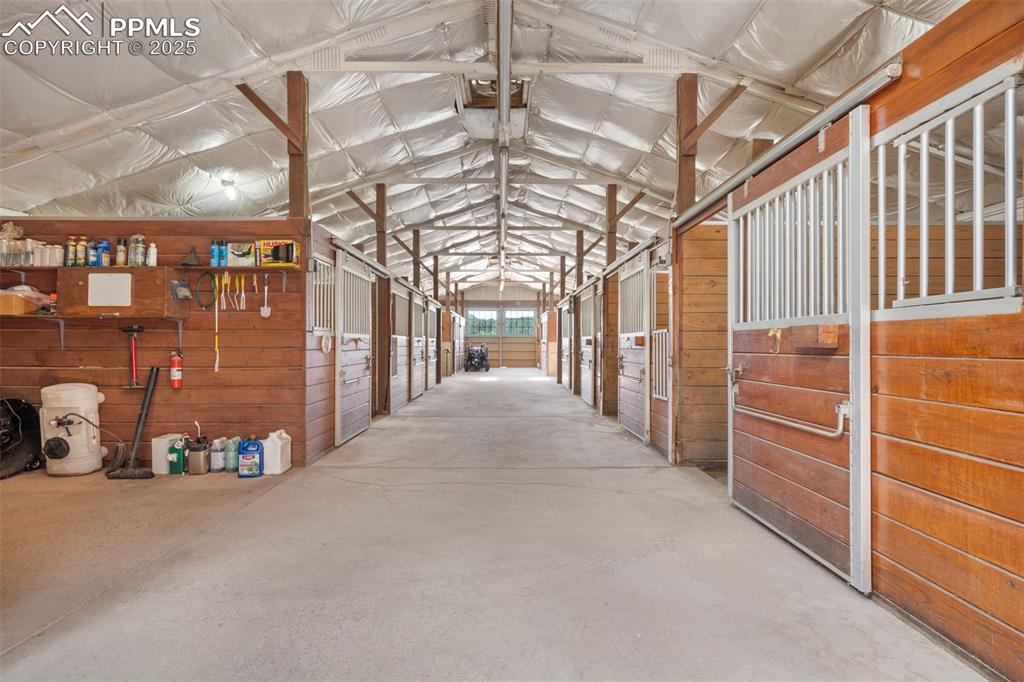 1680 Elk View Road Larkspur, CO 80118 - Photo 46 of 50