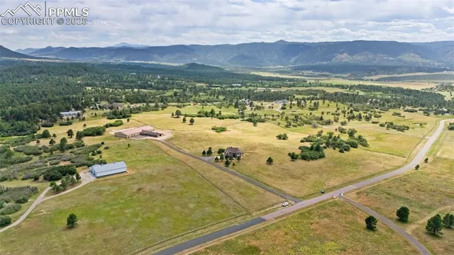 a view of lake with mountain