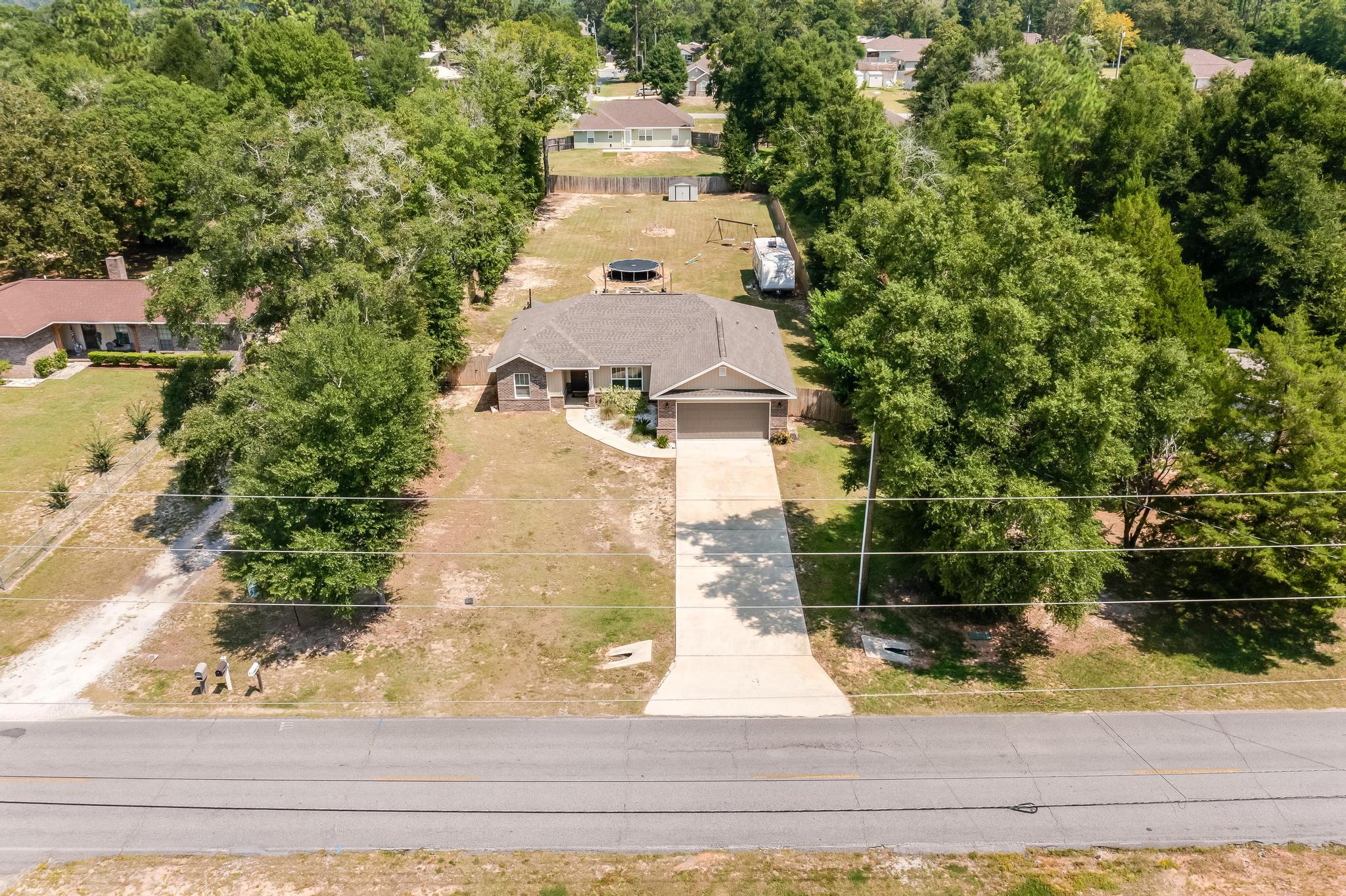 3381 Auburn Road Crestview, FL 32539 - Photo 44 of 46