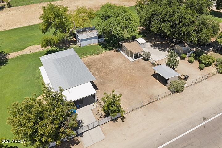 4701 West Greenway Road Glendale, AZ 85306 - Photo 17 of 31 Corral