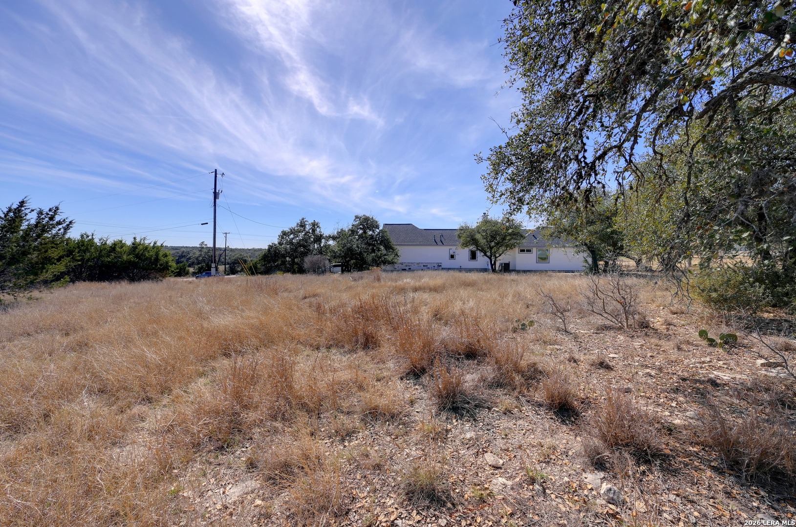 425 George Dolson Blanco, TX 78606 - Photo 16 of 27 a view of a field