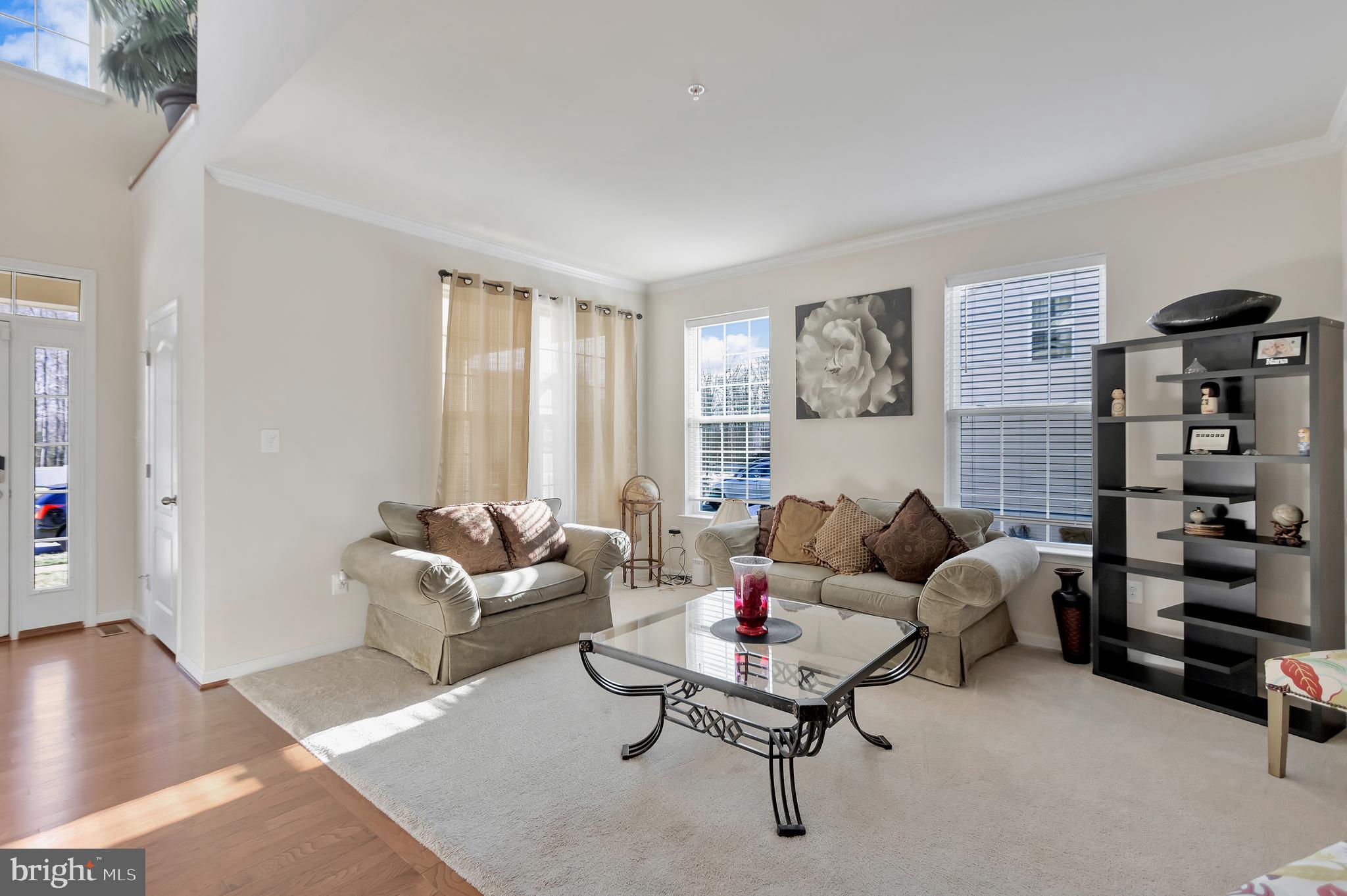 906 Horse Collar Road Accokeek, MD 20607 - Photo 19 of 67 FORMAL SITTING AREA