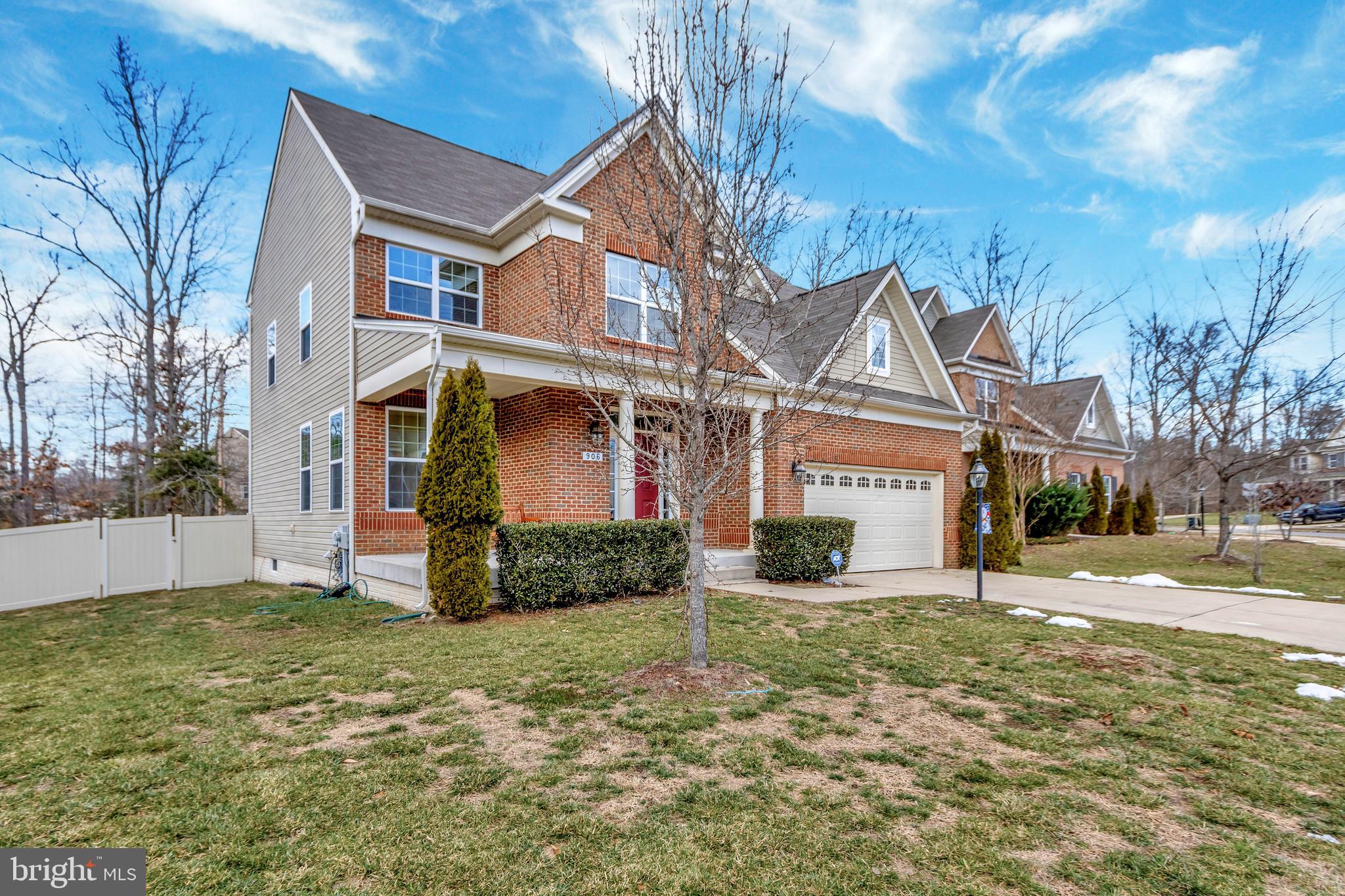 906 Horse Collar Road Accokeek, MD 20607 - Photo 2 of 67