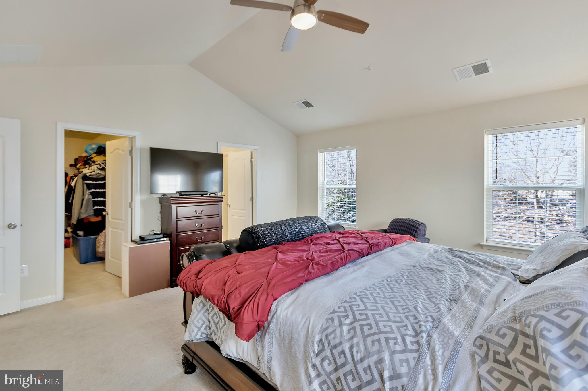 906 Horse Collar Road Accokeek, MD 20607 - Photo 29 of 67 MASTER BEDROOM