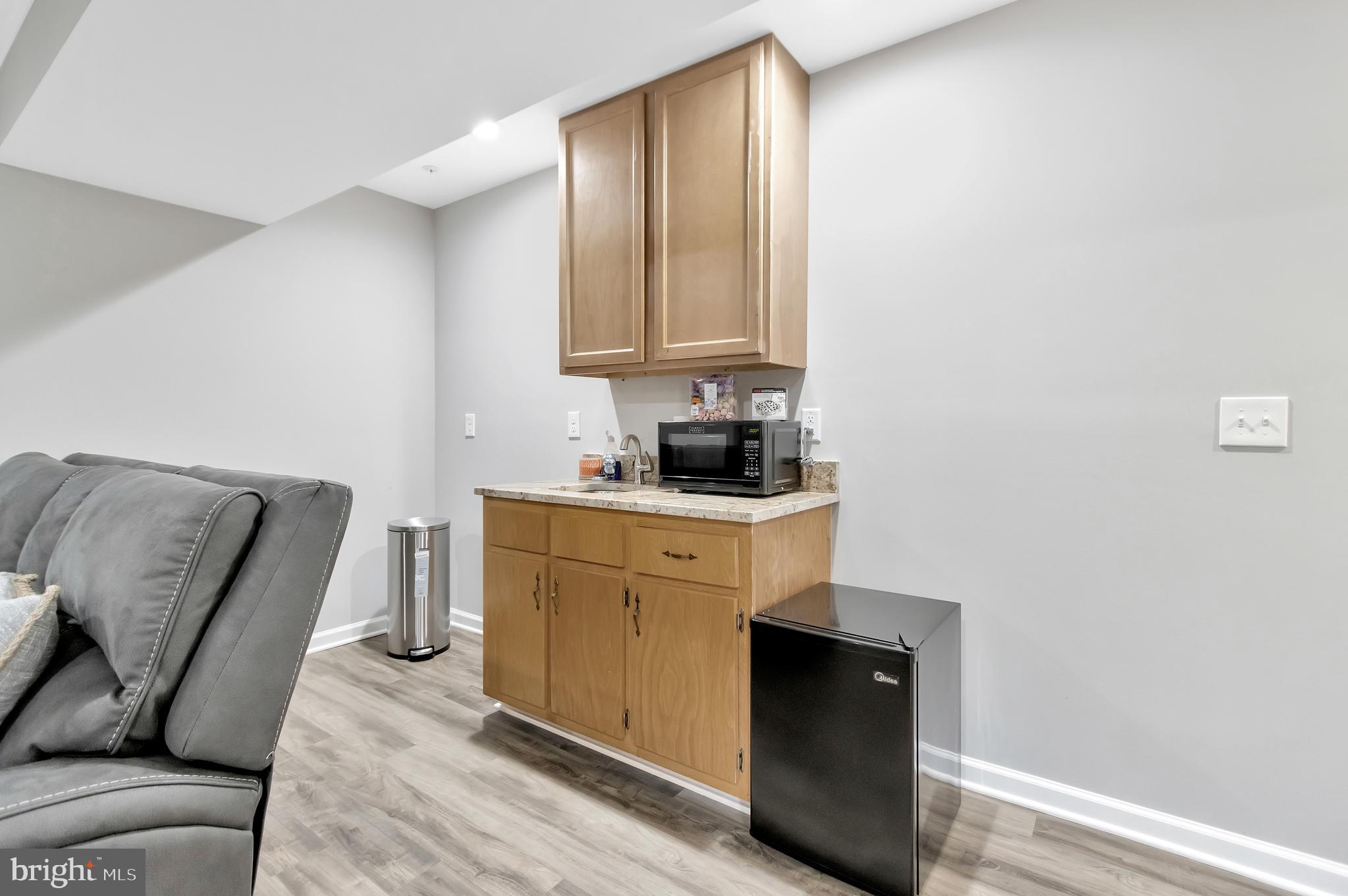 906 Horse Collar Road Accokeek, MD 20607 - Photo 57 of 67 BAR READY FOR YOU