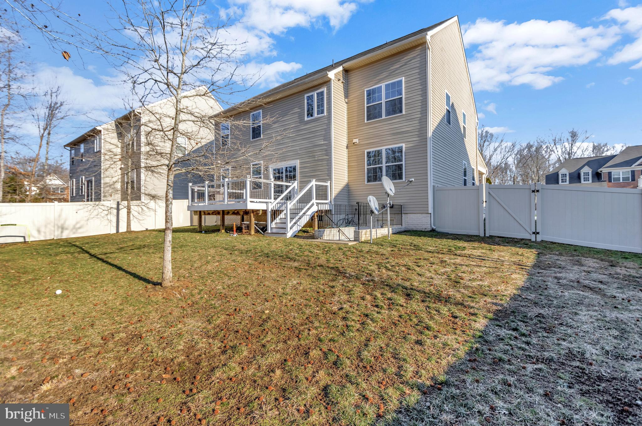 906 Horse Collar Road Accokeek, MD 20607 - Photo 65 of 67