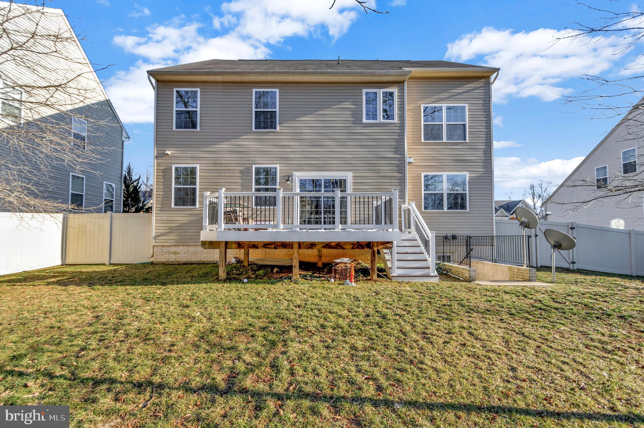 906 Horse Collar Road Accokeek, MD 20607 - Photo 67 of 67