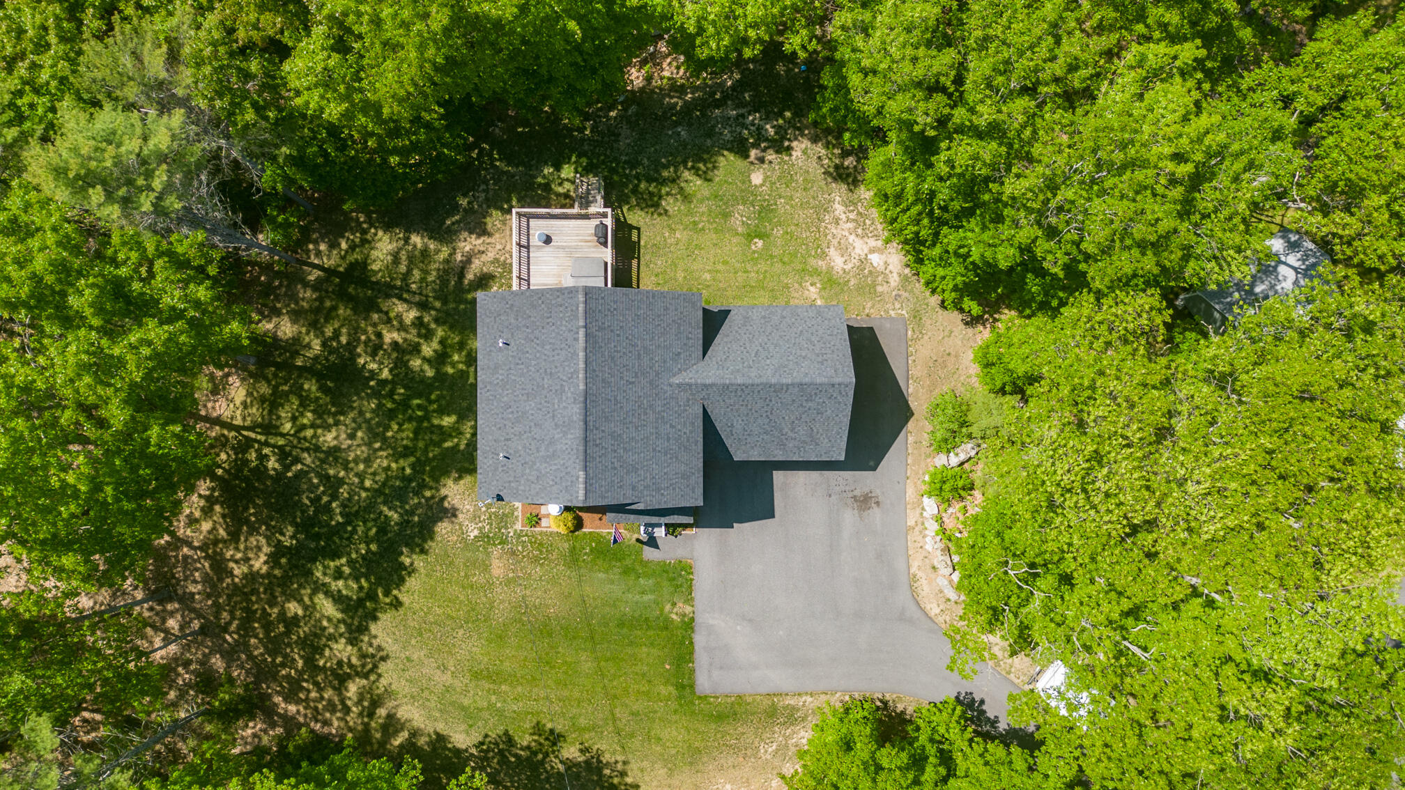 1 Otter Run Road Freeport, ME 04032 - Photo 54 of 59 1 Otter Run Drone-4